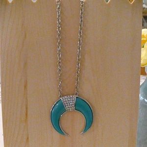 Macys Squash Blossom Necklace!